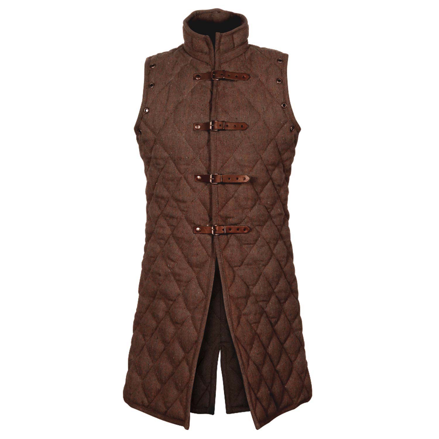 Calimacil Arthur gambeson long