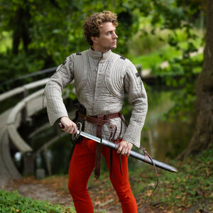 ArmStreet Medieval Gambeson “Hedge Knight”