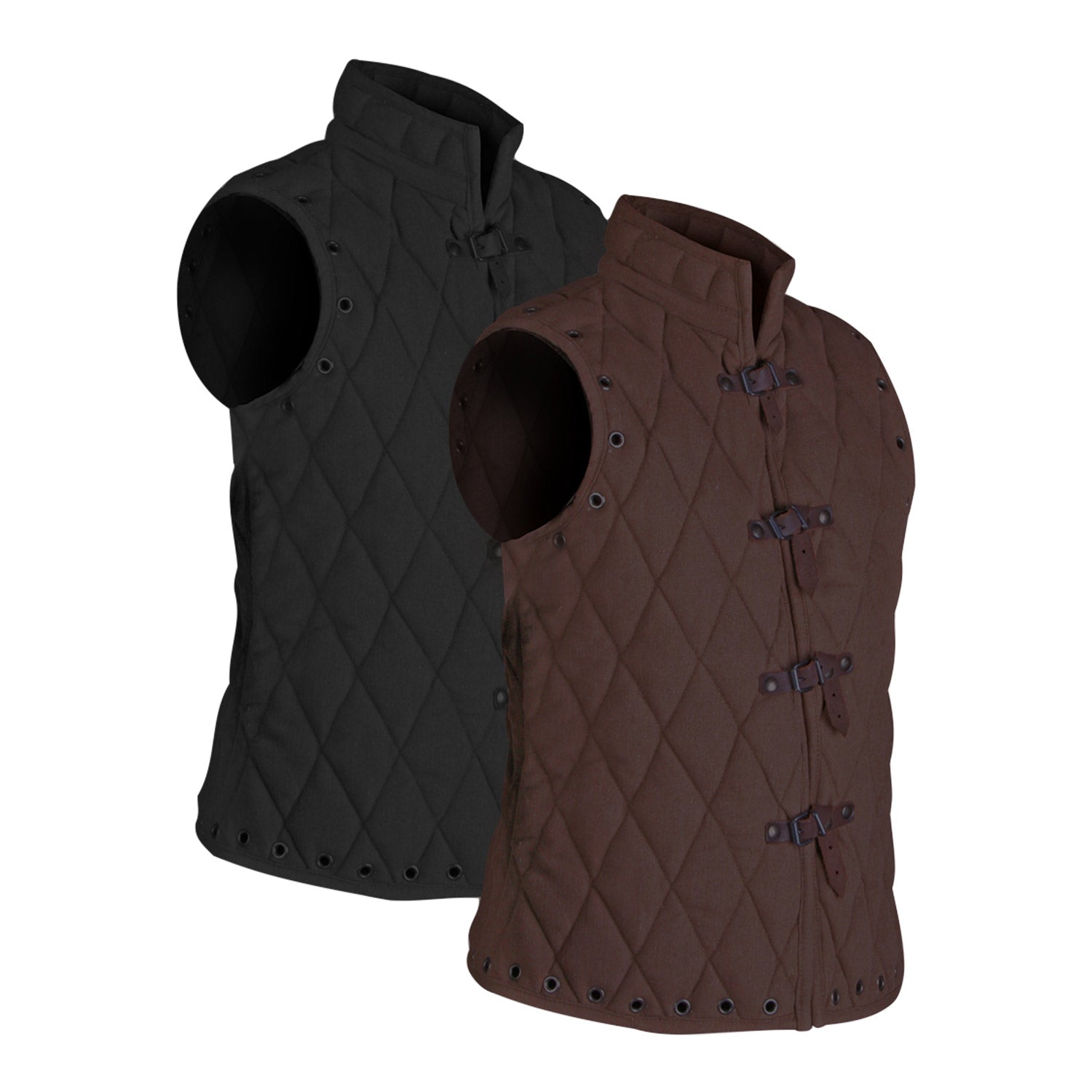 Calimacil Arthur gambeson vest