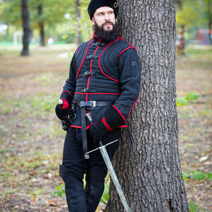 ArmStreet Short Gambeson "Layer One" for WMA