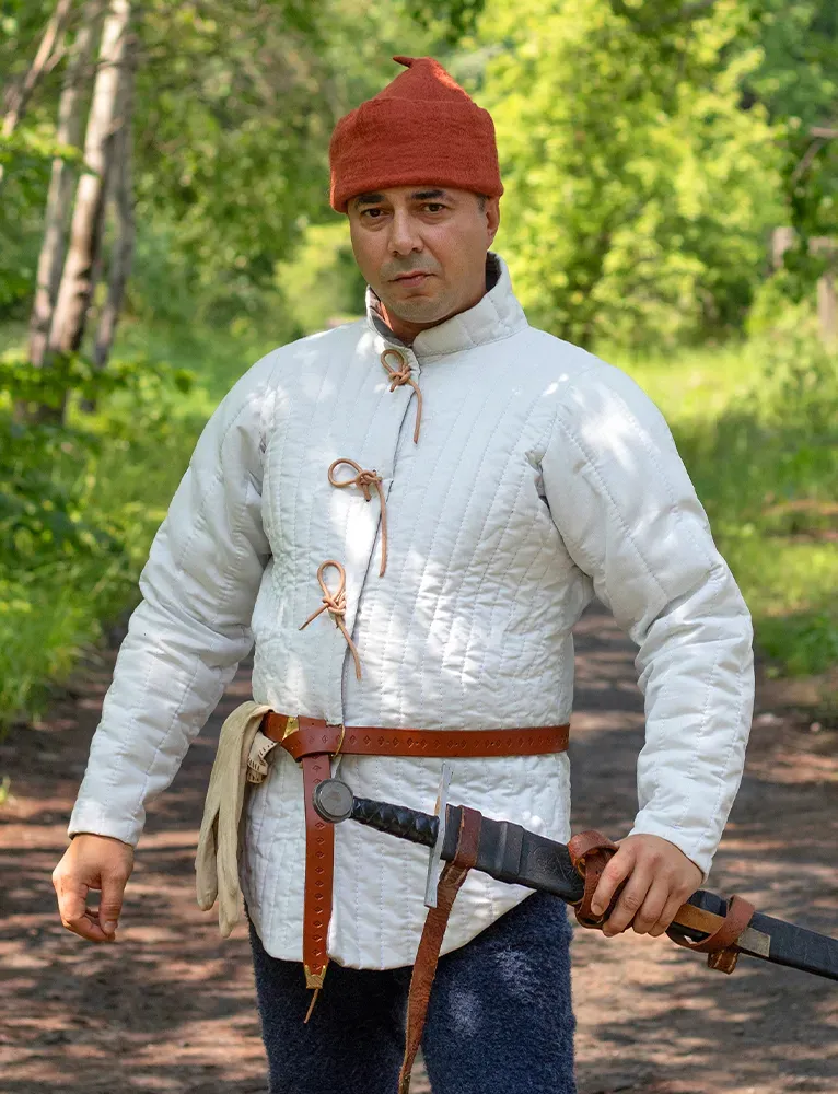 Dutch gambeson