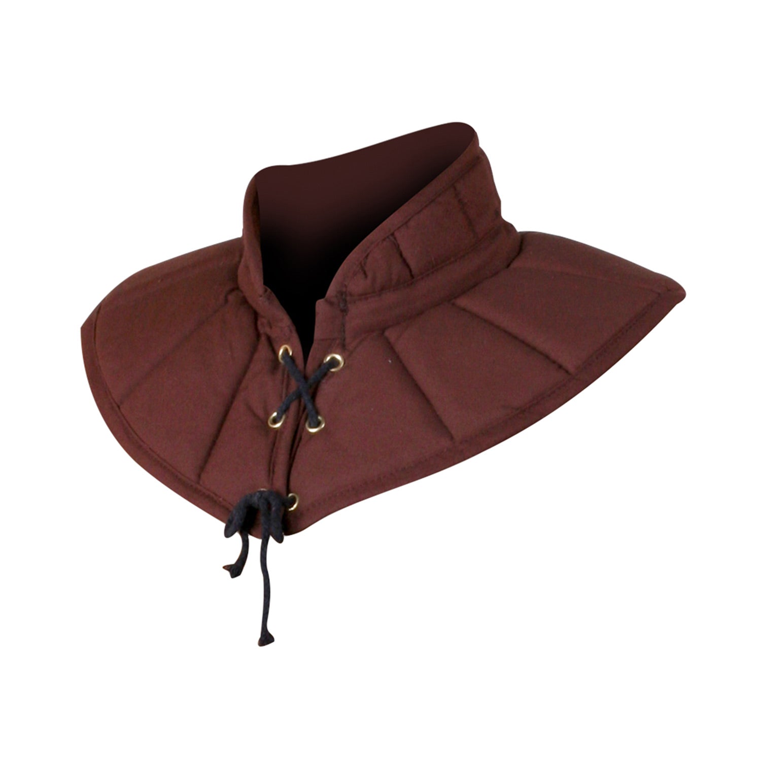 Calimacil Leopold padded collar
