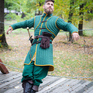 ArmStreet Midi Gambeson "Layer One" for WMA