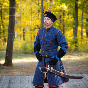 Long Gambeson "Layer One" SCA WMA