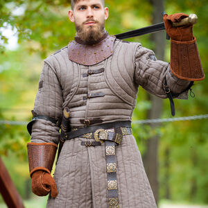 Midi Gambeson "Layer One" Heritage