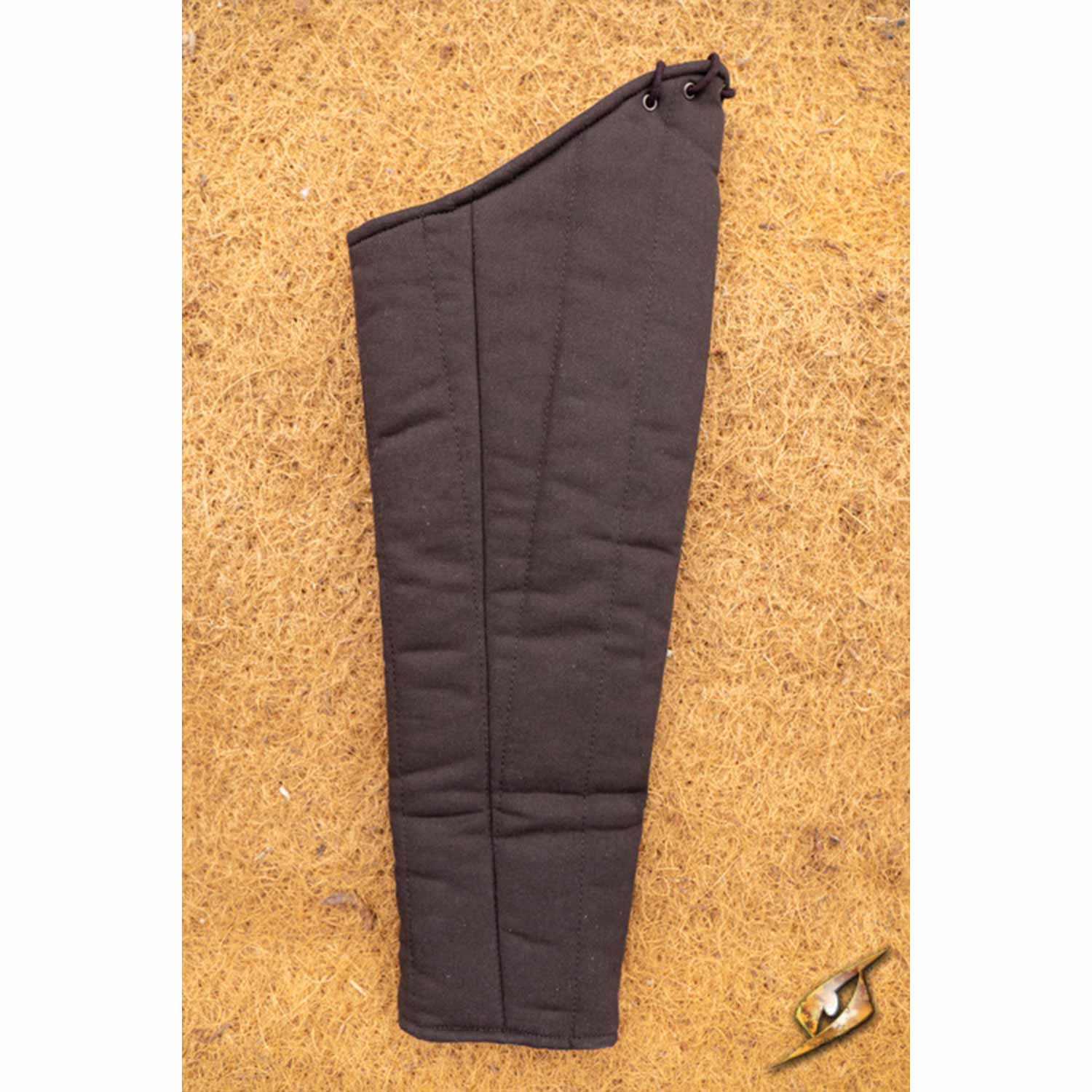 Long Sleeves Gambeson Warrior