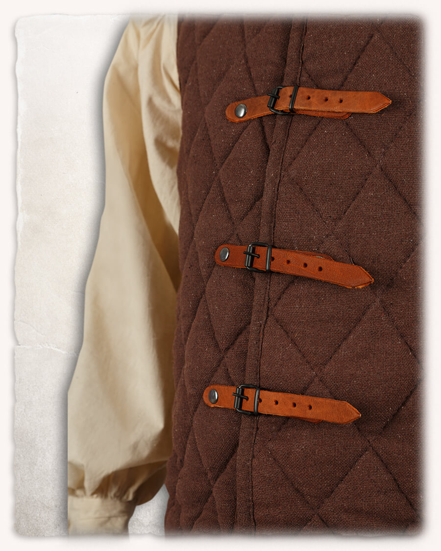 Mytholon Arthur gambeson long