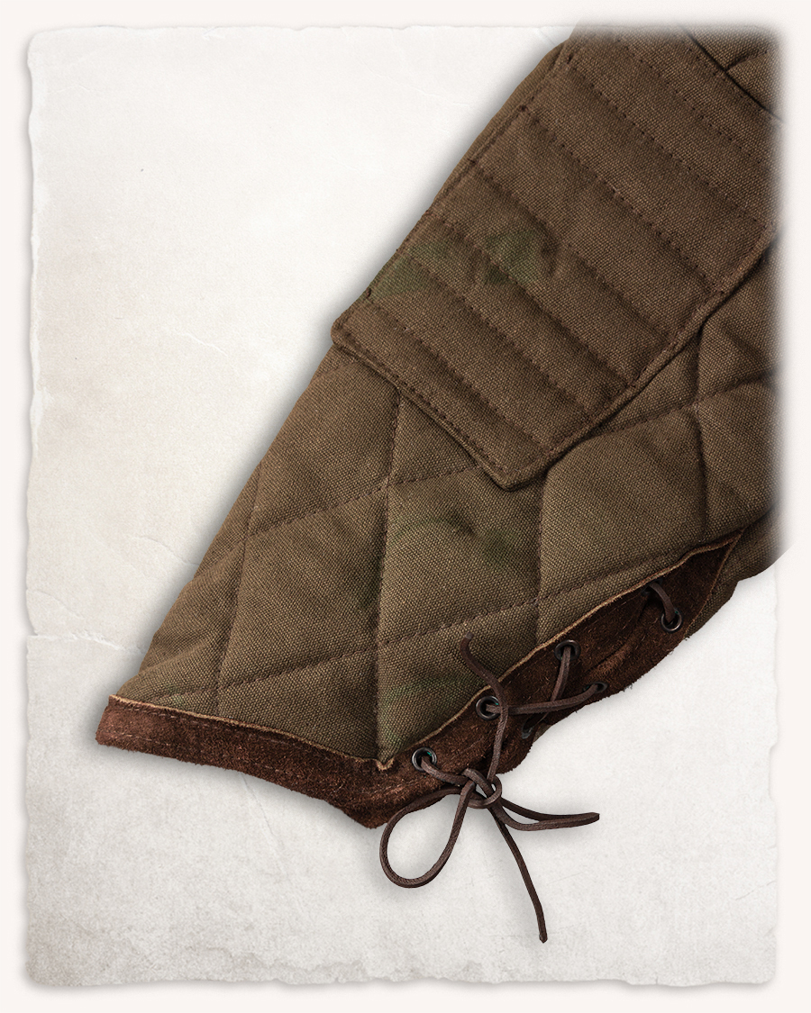 Mytholon Arthur gambeson set