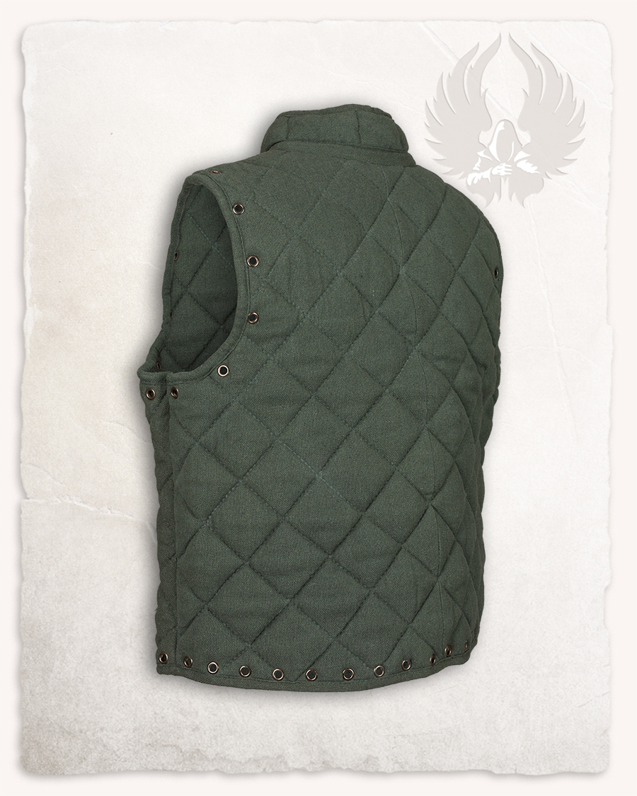 Mytholon Arthur padded vest