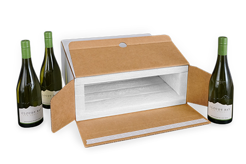 Cruz Foam Wine & Spirits (EcoVino)