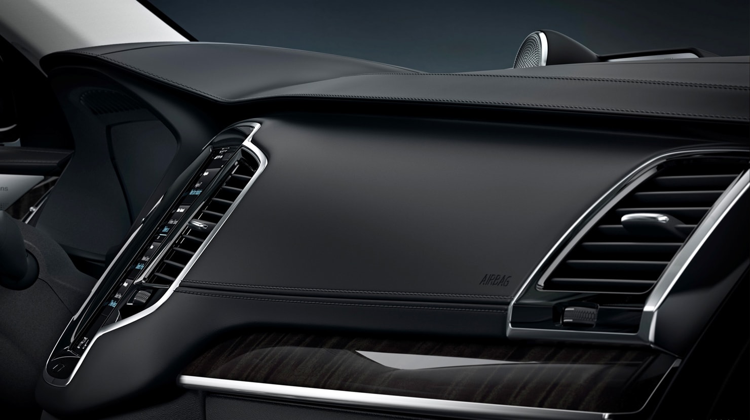 Couro Azul Ind. e Com. de Couros, S.A. (Carvalhos Group) Automotive Leather (Armrests)