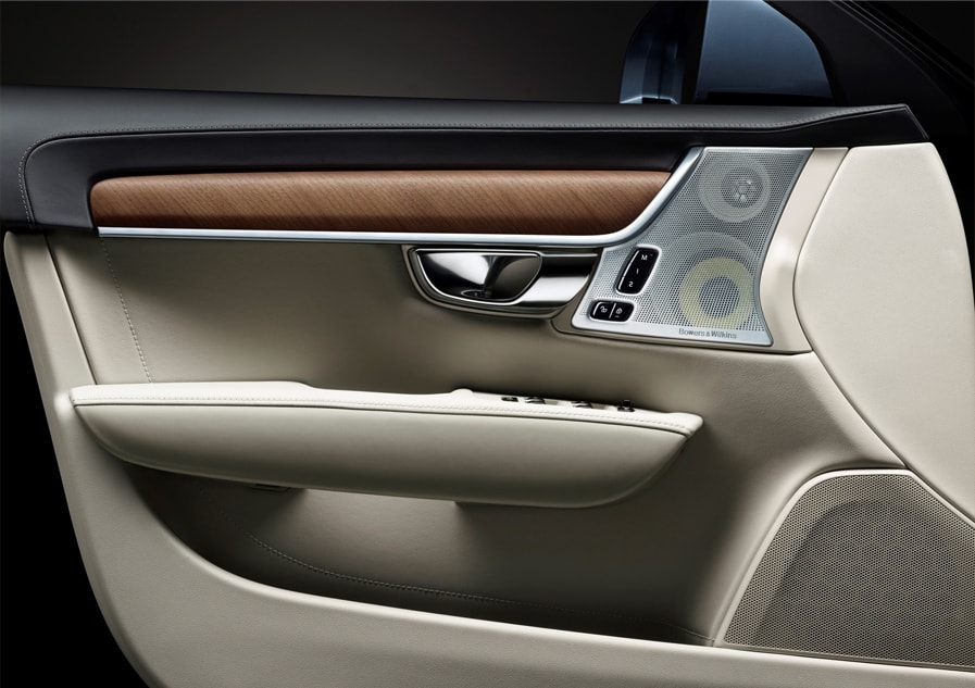 Couro Azul Ind. e Com. de Couros, S.A. (Carvalhos Group) Automotive Leather (Headrests)