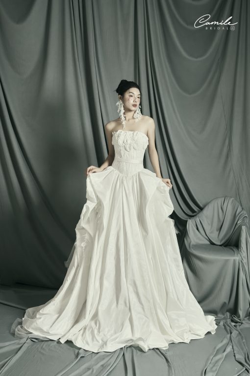 ALICIA COLLECTION: LOOK 2