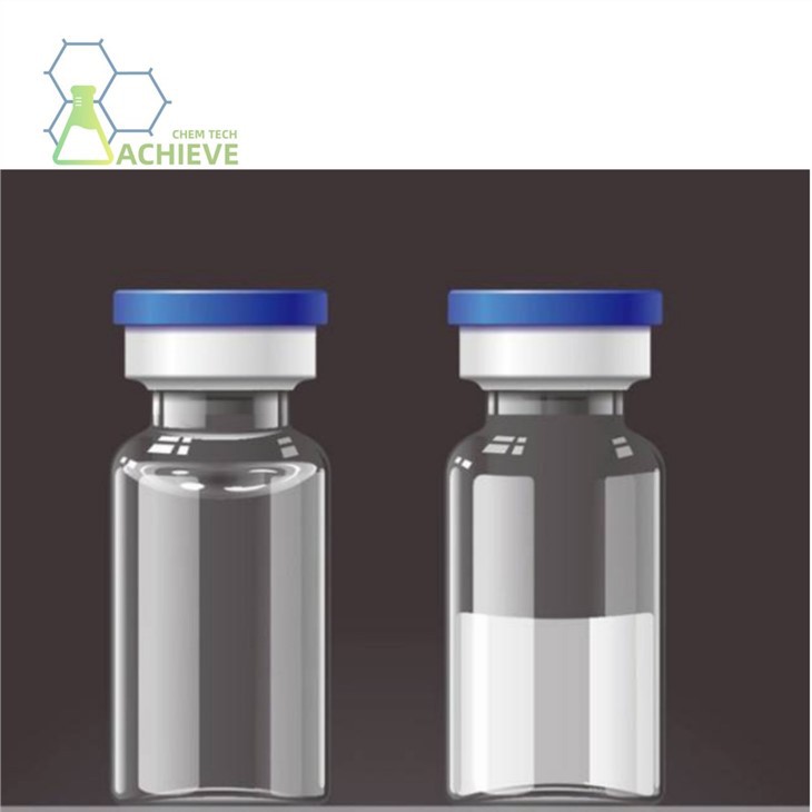 Shaanxi BLOOM Tech Co., Ltd. Tesamorelin CAS 218949-48-5