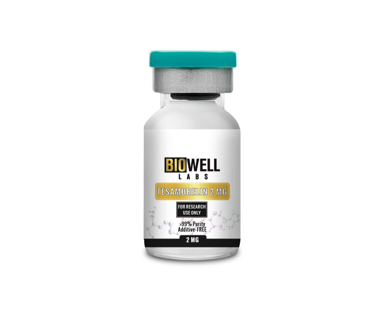 BioWell Labs Tesamorelin 2mg
