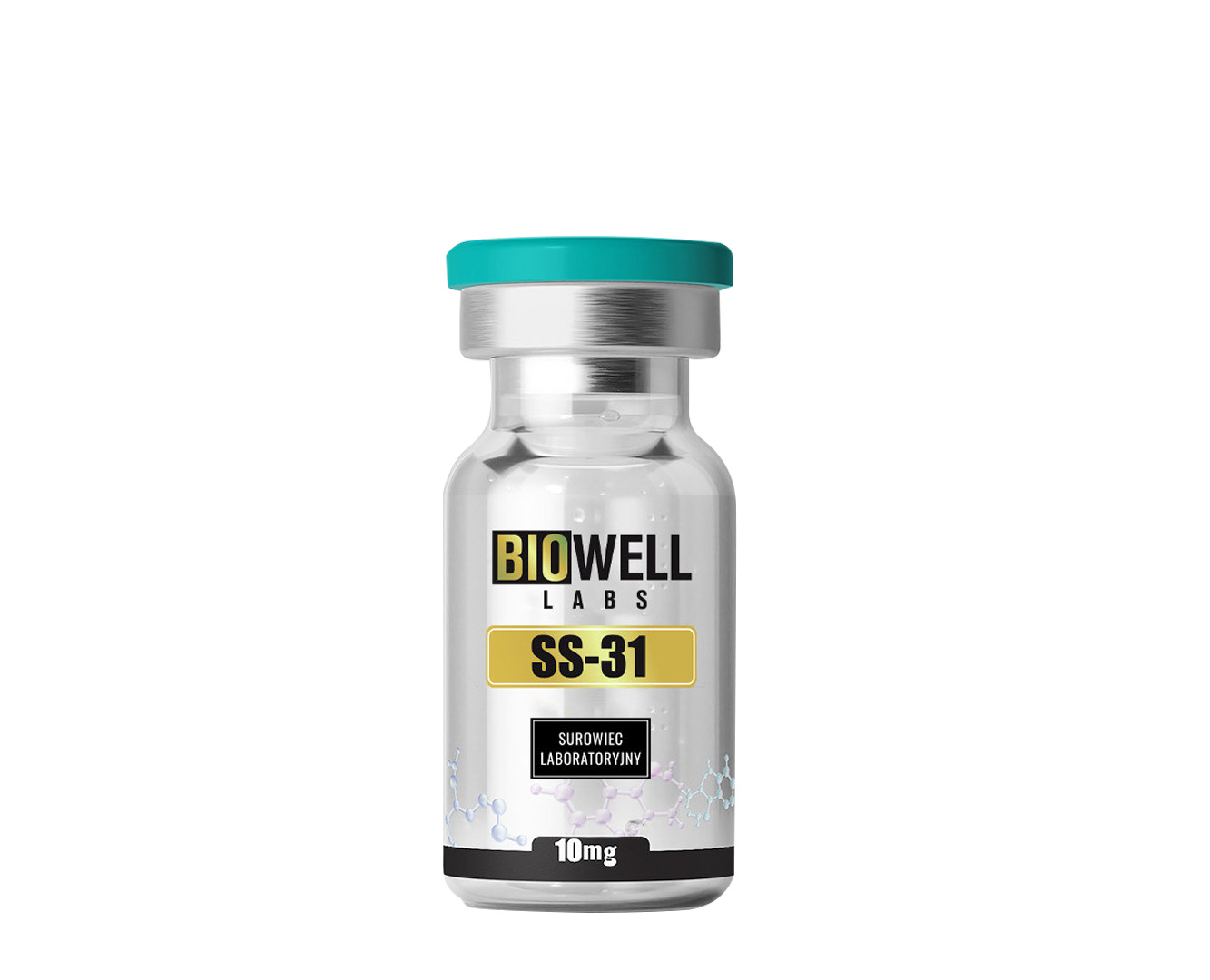 BioWell Labs SS-31 10mg