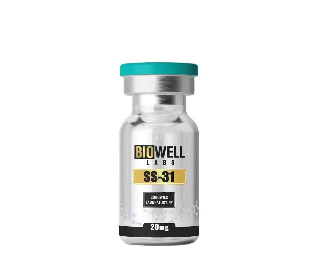 BioWell Labs SS-31 20mg