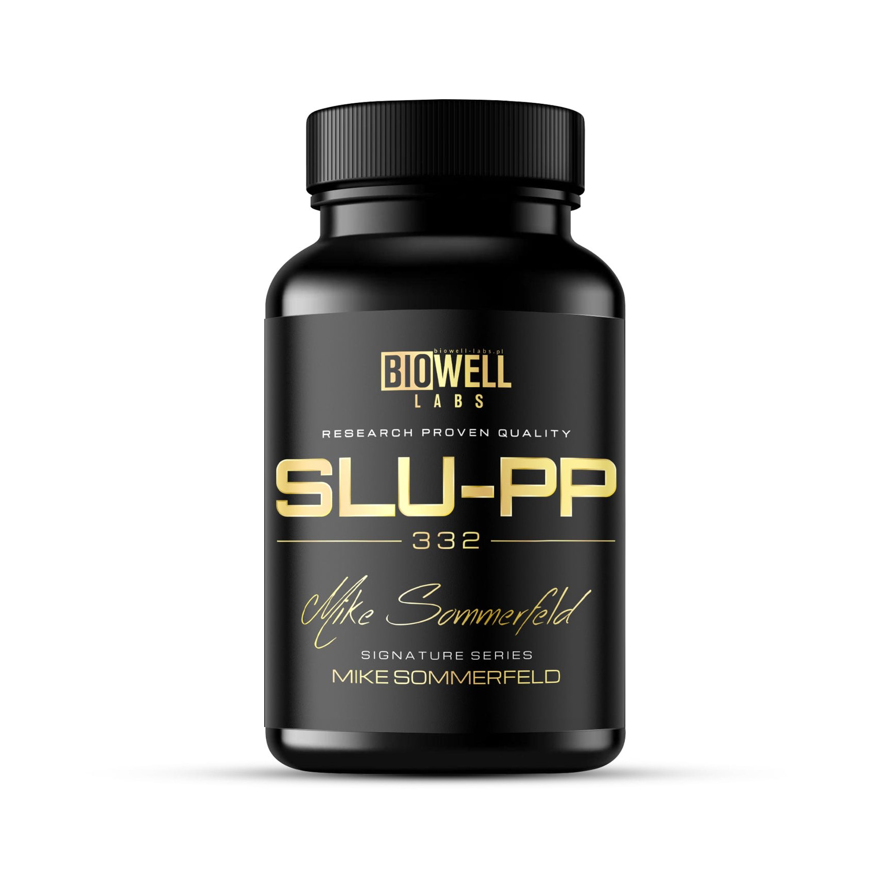 SLU-PP 332 400mcg