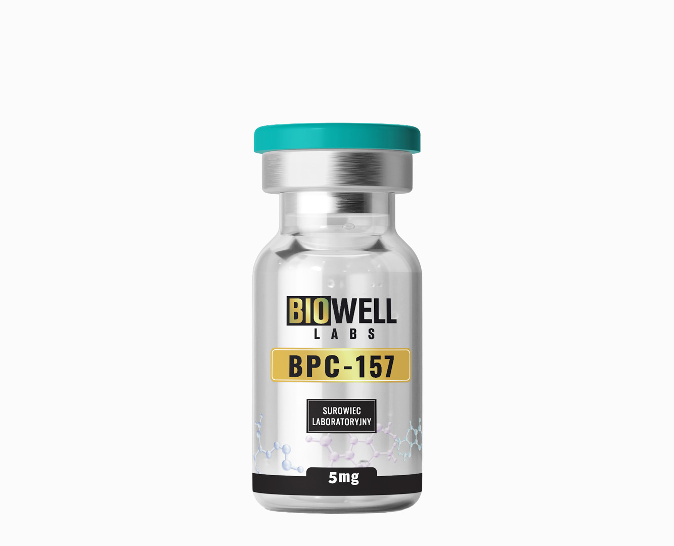 BPC-157 5mg
