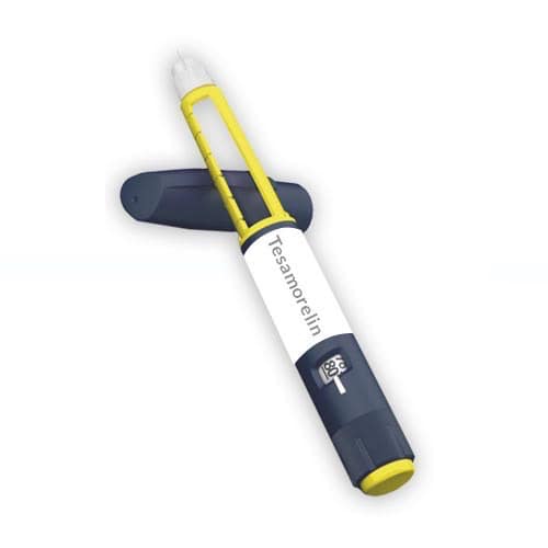 Direct Peptides Tesamorelin Pre-Mixed Pen 2mg Peptide