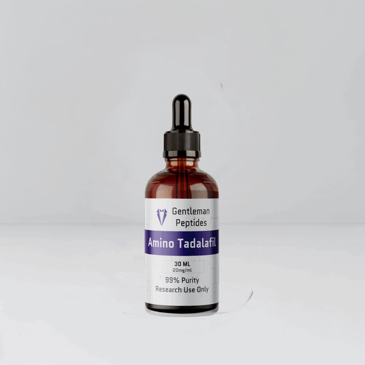 Gentleman Peptides Amino Tada Liquid