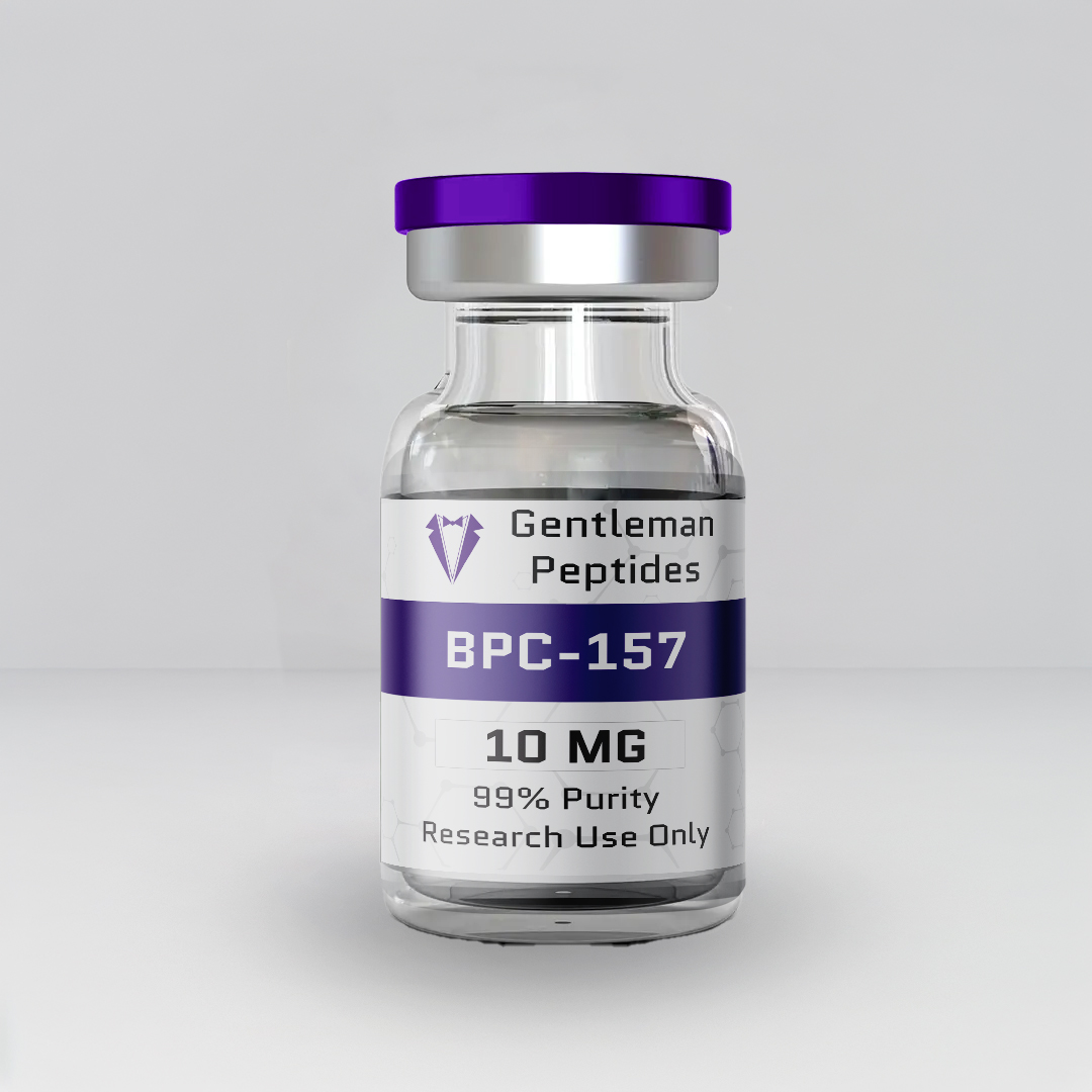 BPC-157 10mg
