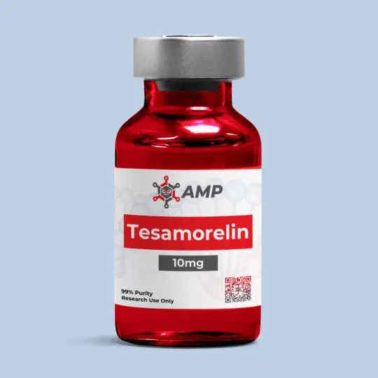 Ameano Peptides Tesamorelin 10mg