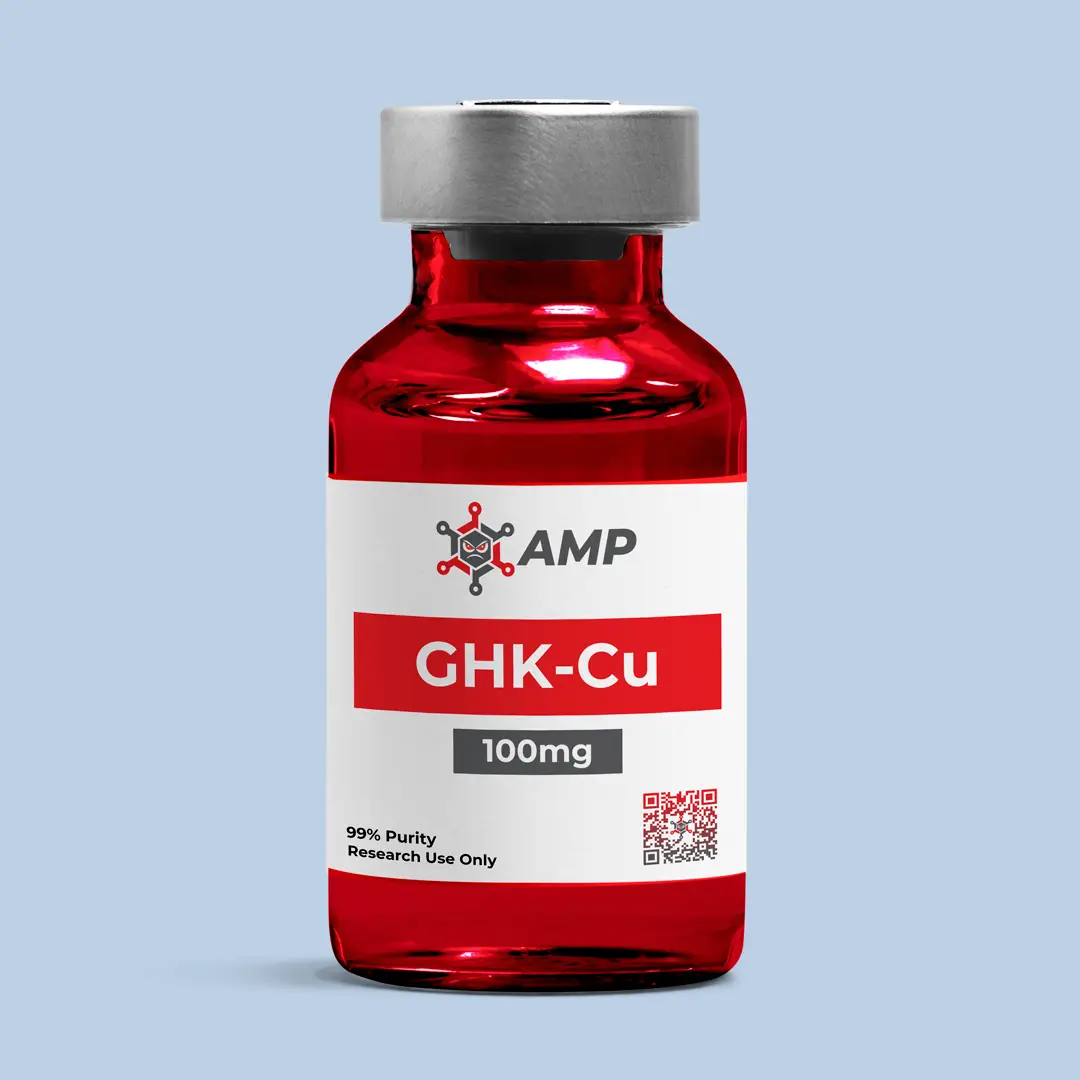 GHK-Cu 100mg