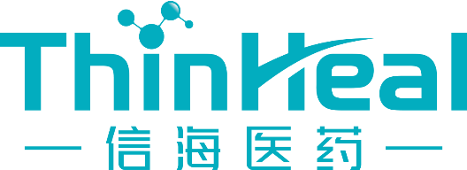 Hangzhou Thinheal Pharma-tech Co,.Ltd logo