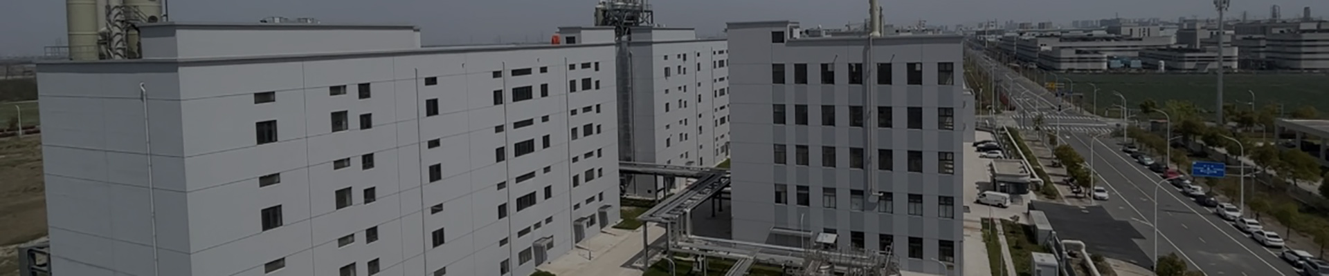 Hangzhou Thinheal Pharma-tech Co,.Ltd Tesamorelin