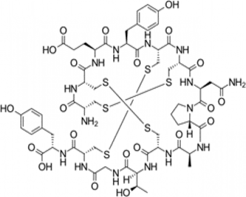 Hangzhou Thinheal Pharma-tech Co,.Ltd Linaclotide