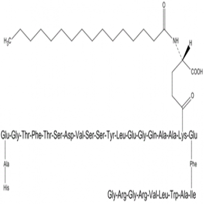 Hangzhou Thinheal Pharma-tech Co,.Ltd Liraglutide