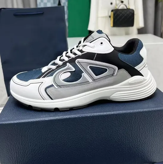 Kang Jinghong Department Store 1: 1 Replica Designer Dio B30 Fashion Shoes, Brand New Style, Online Store Brand Sports...