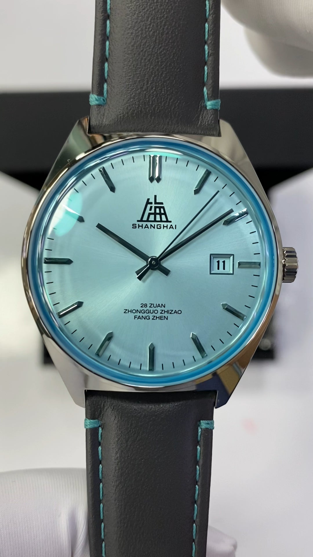 China Watch Shop .com EULOGIZE 传颂