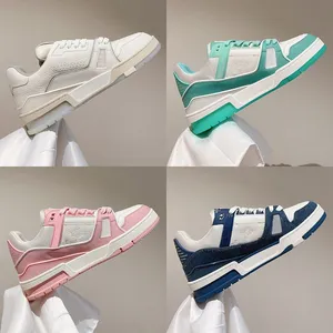 Guangzhou Yudun Trading Co., Ltd. Fashion Casual Putian Wholesale China Guangzhou Factory Original Brand 1: 1 Replica Men...