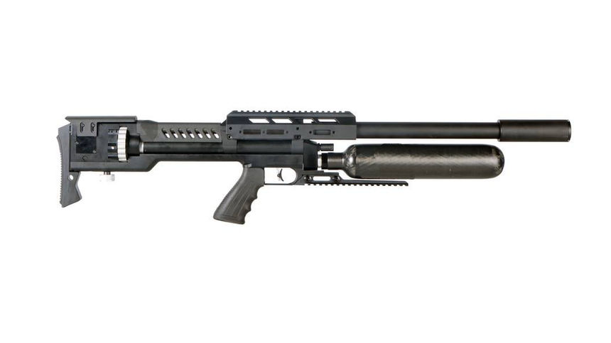 LCS Air Arms LCS AIR ARMS SK-1