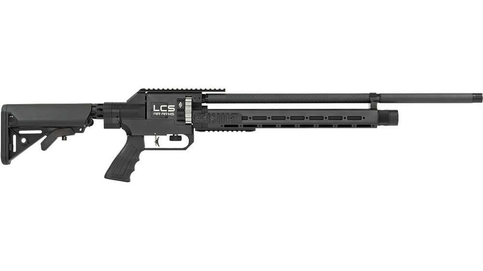 LCS Air Arms LCS AIR ARMS SE-19
