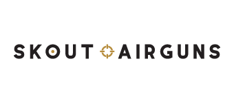 SKOUT AIRGUNS logo
