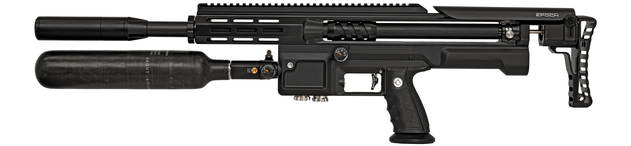SKOUT AIRGUNS EPOCH – Airgun
