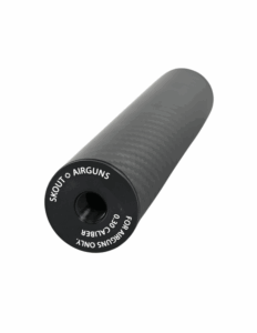 SKOUT AIRGUNS SKOUT SEMI – Airgun