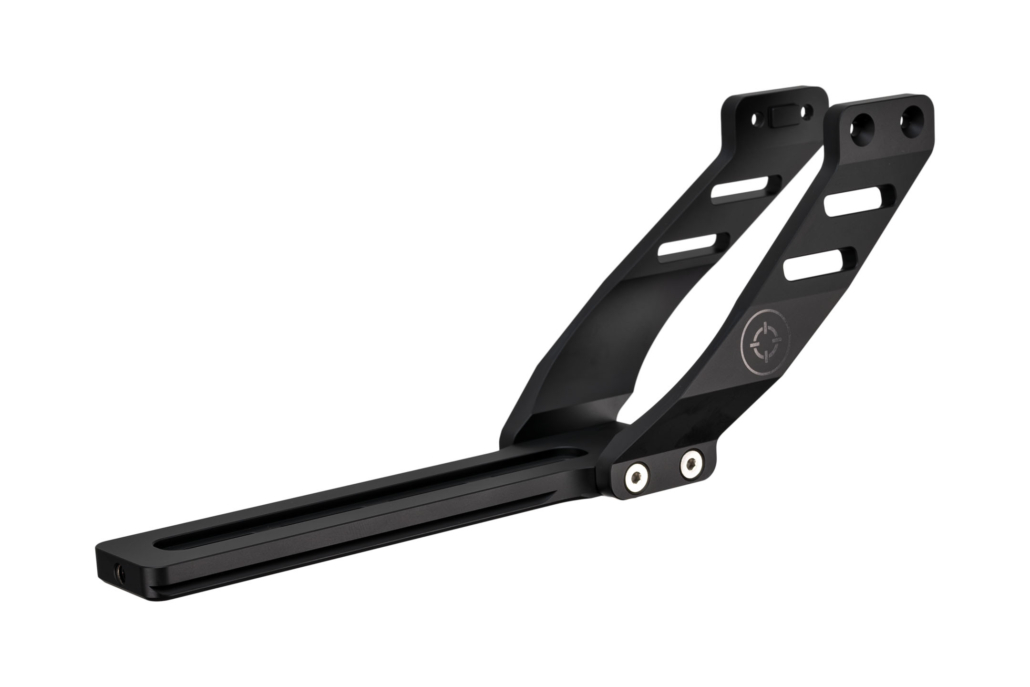 EPOCH ARCA Rail