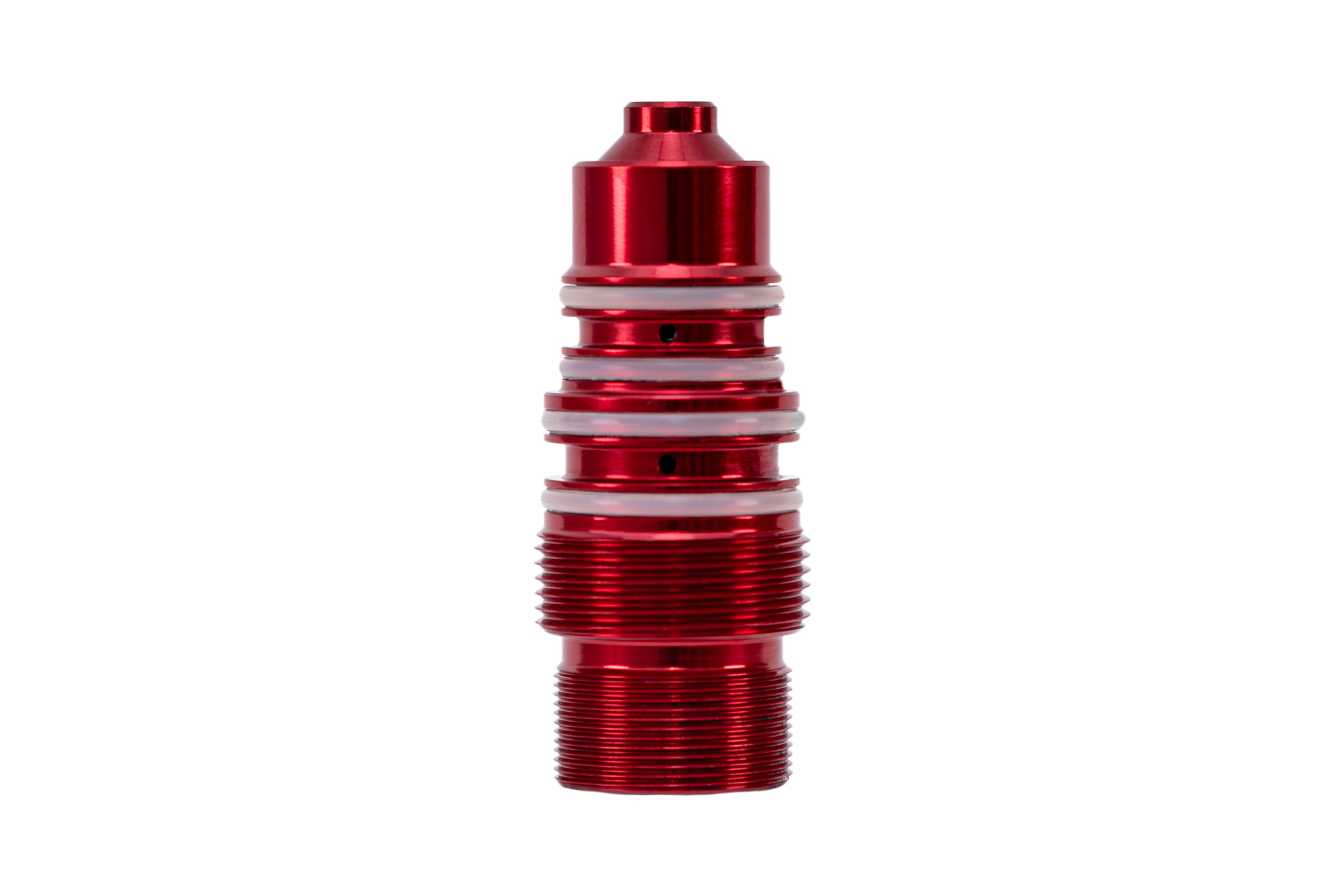 High Pressure Regulator