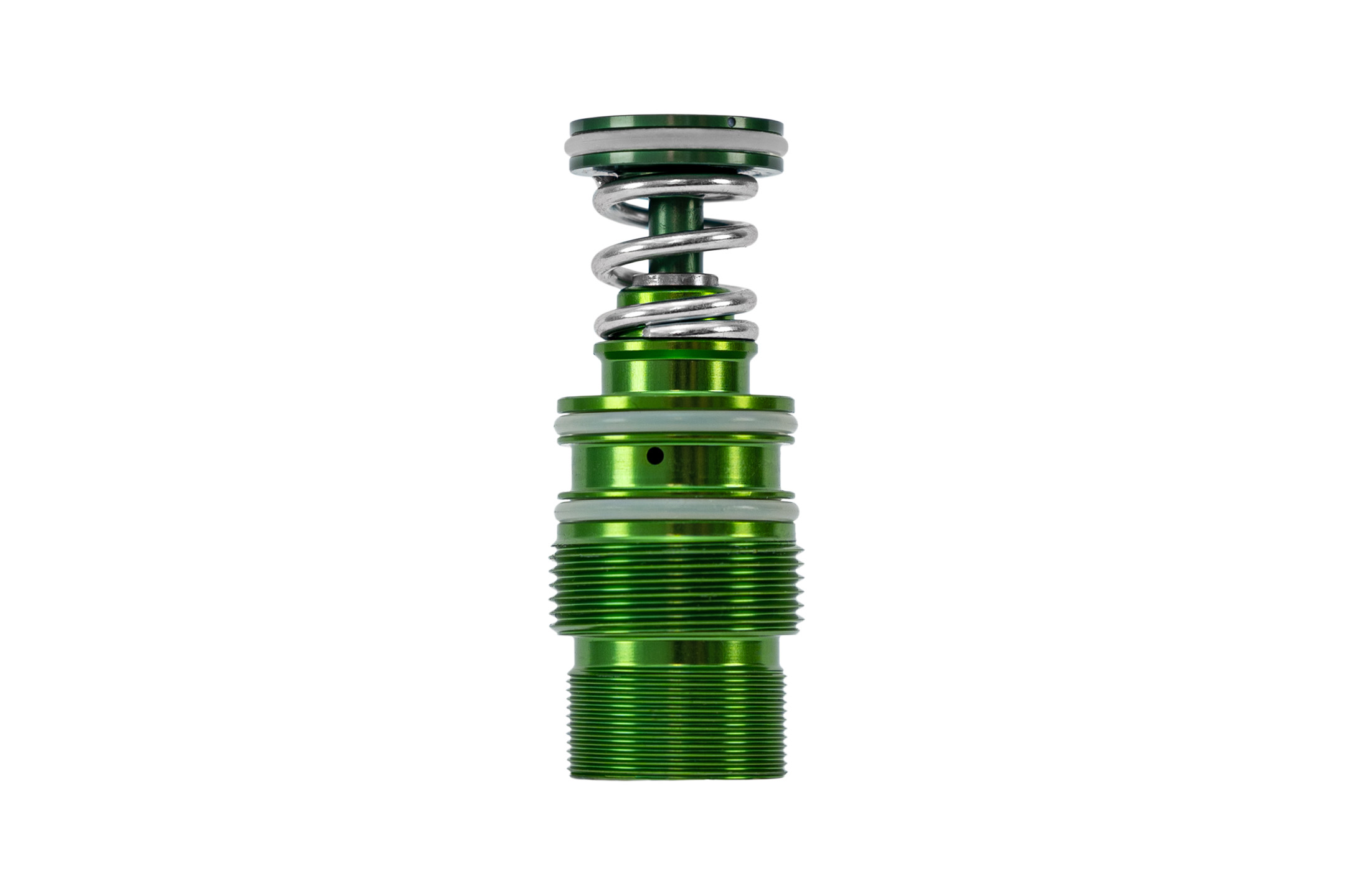 Low Pressure Regulator