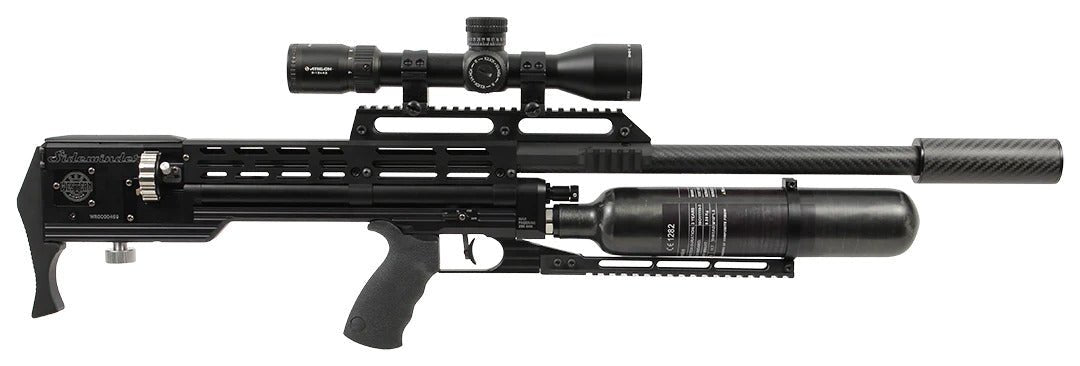AirGun Tactical Western Airguns Sidewinder Semi/Full Auto