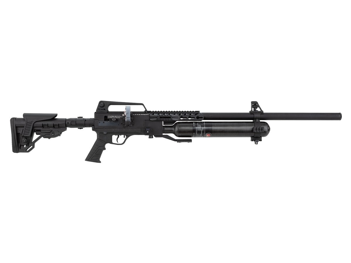 Hatsan Blitz 777 Full Auto PCP Air Rifle