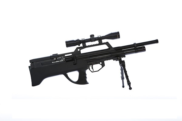 EVANIX CO., LTD MAX-AIR