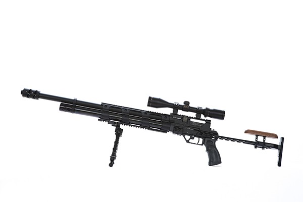 SNIPER, SNIPER-K