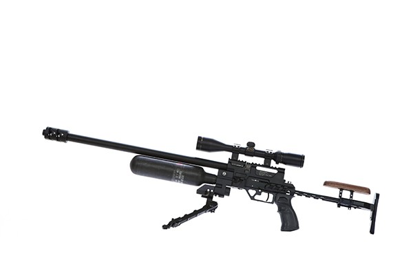 SNIPER-X2, SNIPER-X2K
