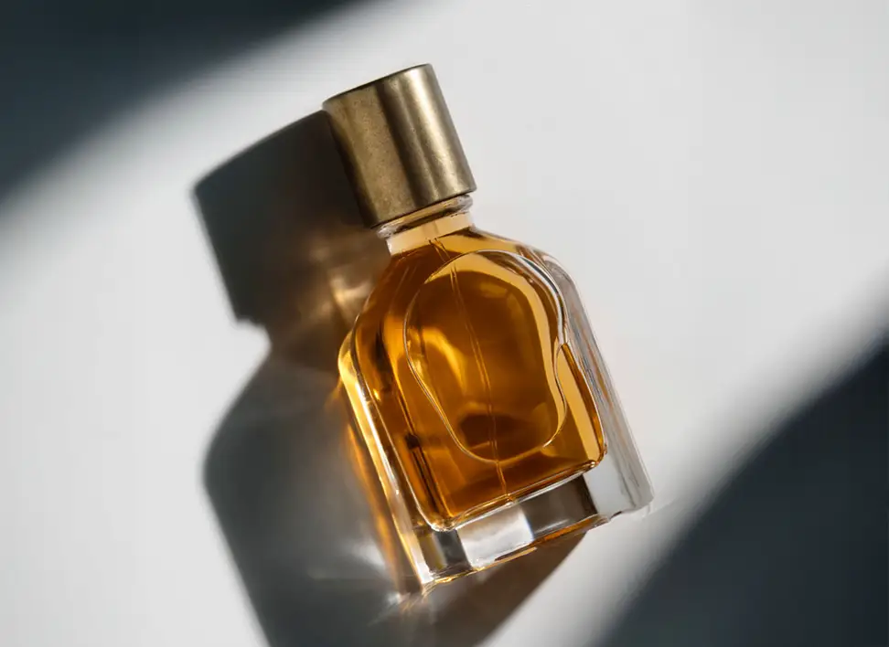 3F Perfumes (Five Fine Fragrance LLC) Ext & Eau De Parfum