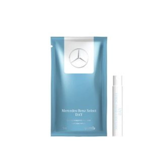 Perfume Unlimited MERCEDES BENZ SELECT DAY (M) EDT 1ML VIALS